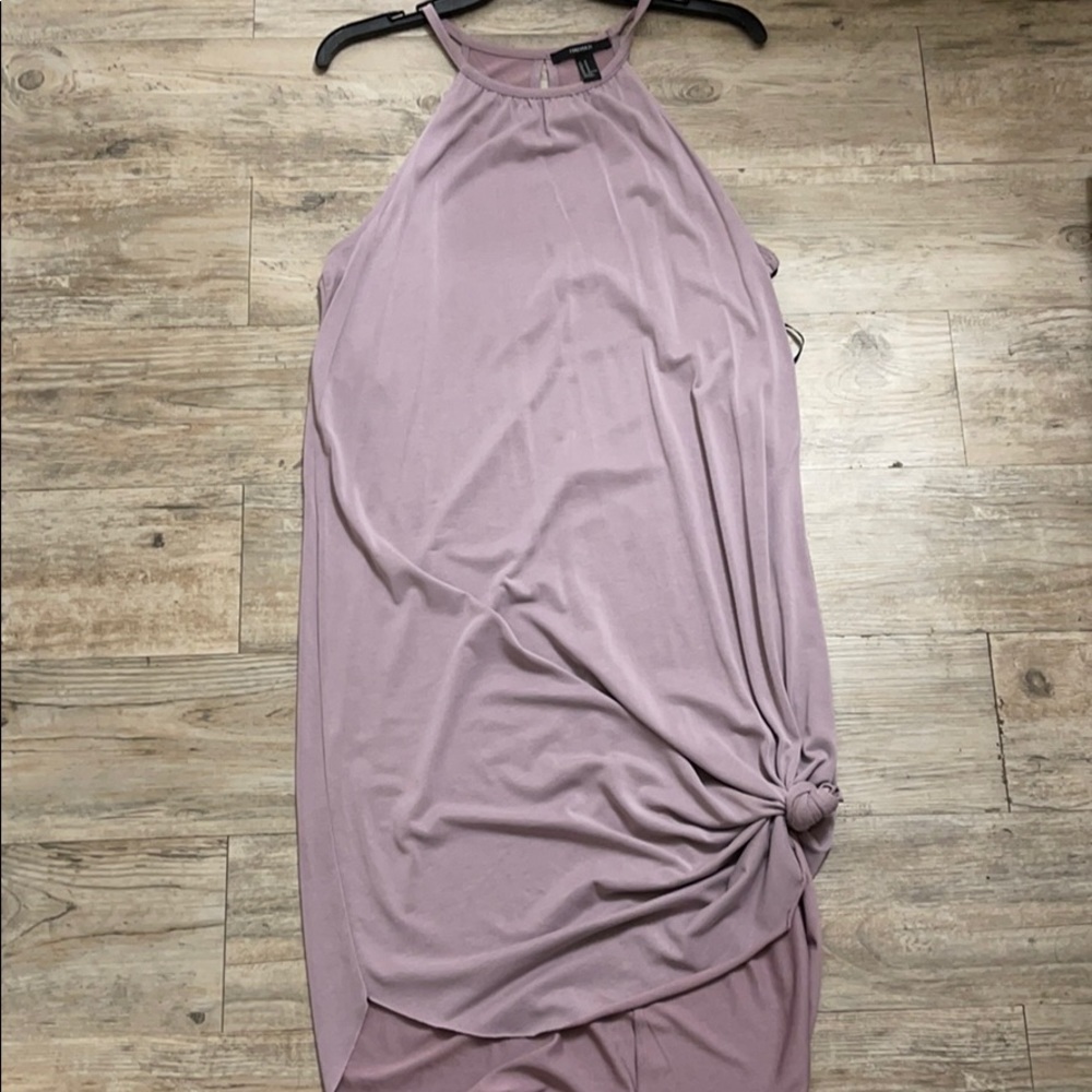 Spring dress